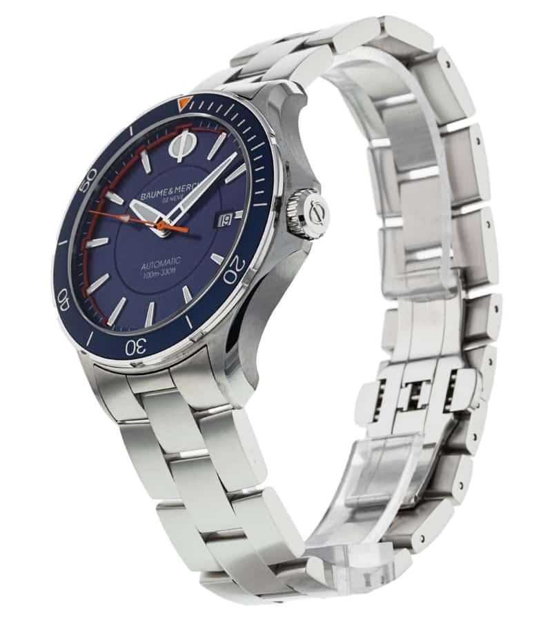 Baume et Mercier Clifton 10378